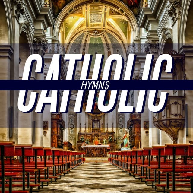 I Love You God - Catholic Hymns