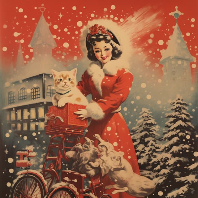 Kerstmis Muziek - Kerstliedjes