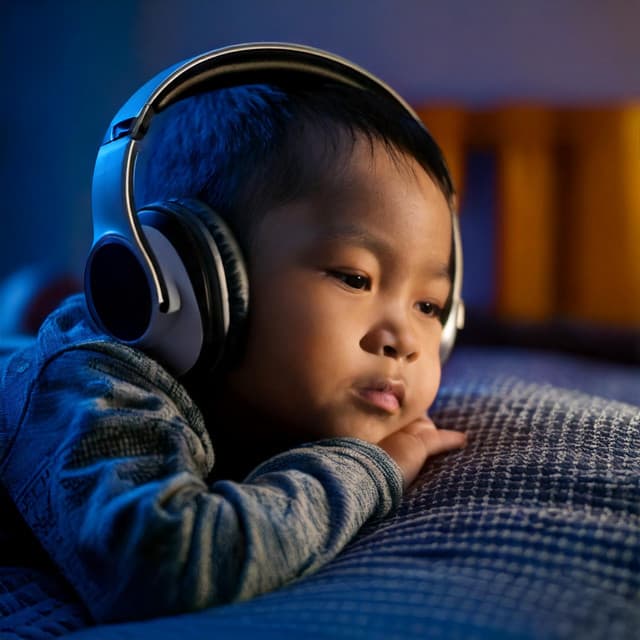 Lofi Baby Bliss: Melodic Playtime Tunes - Chillout Lofi