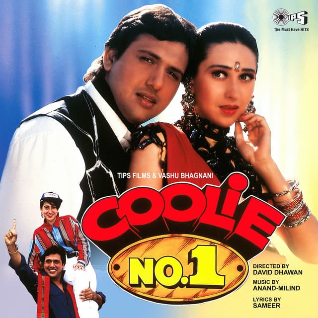 Anand-Milind