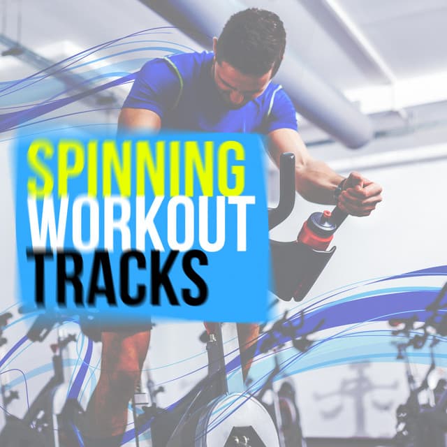Spinning Workout Tracks - Spinning Workout