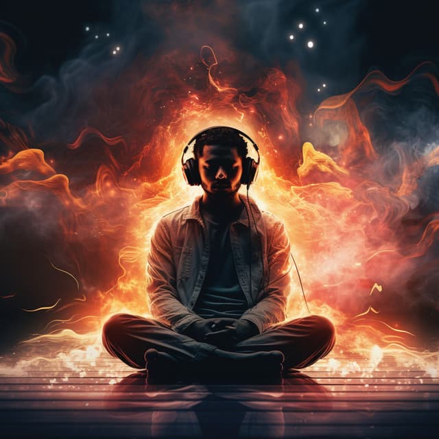 Fire Focus: Concentration Harmonies - Exam Study Classical Music