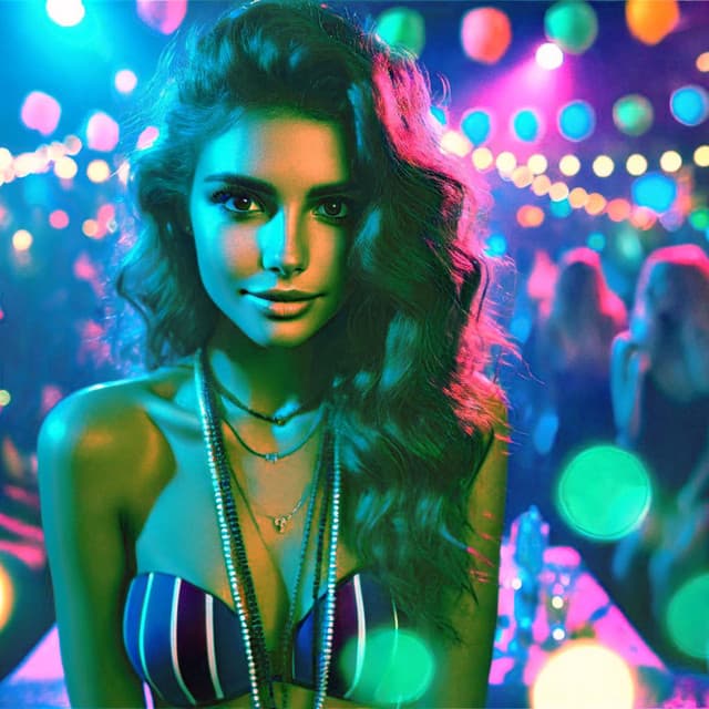 Strong Summer Dubstep Vibes - Dj Vibes EDM