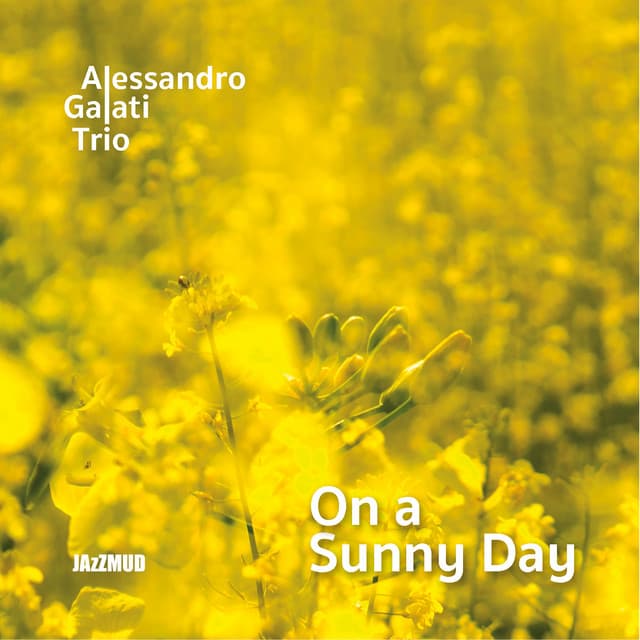 On a Sunny Day - Alessandro Galati