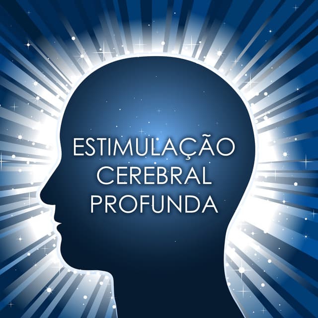 Estimulação Cerebral Profunda - Som e Música para Estudar, Concentração, Meditação e Relaxamento - Letícia com Frequências