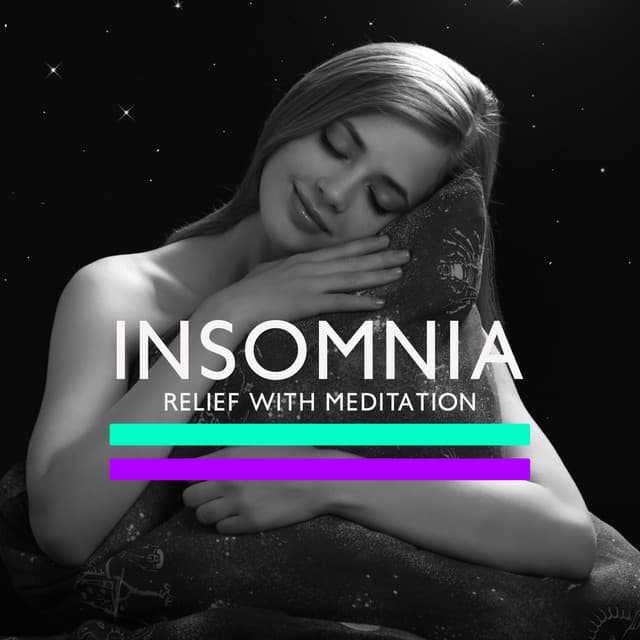 Insomnia Relief with Meditation in the World Sleep Day 2022: Extremely Calming Sleep in the Night - Deep Sleep Universe