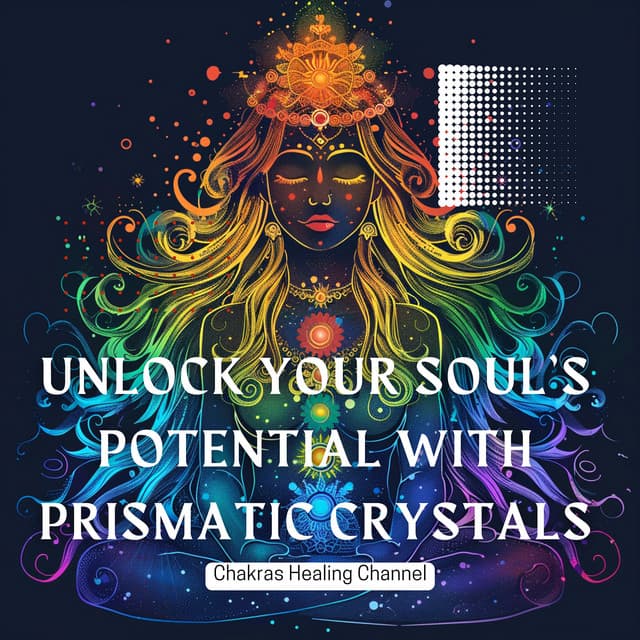 Unlock Your Soul’s Potential with Prismatic Crystals - Chakras Healing Channel