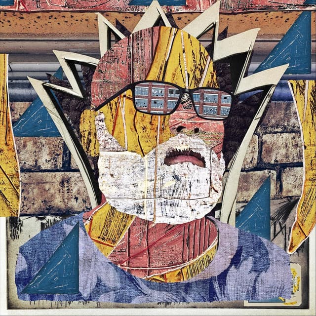 $5,000 Flashlights - Sankofa