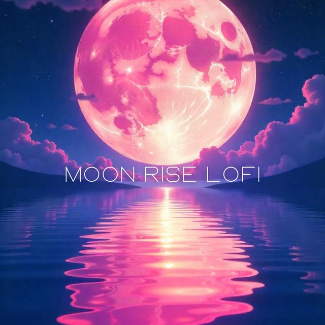 Moon Rise Lofi - Lofi Nation
