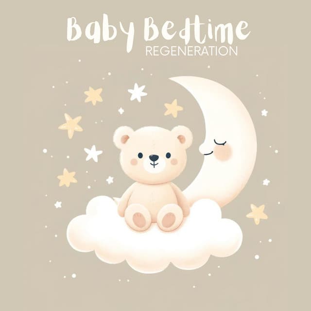Baby Bedtime Regeneration: Lullabies for Babies to Sleep - Child Care Specialists