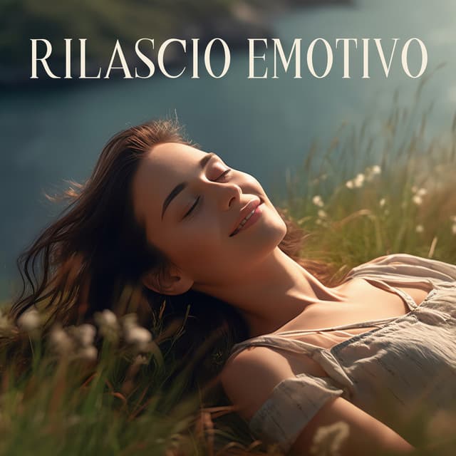 Rilascio emotivo: Calma e rilassamento istantanei - Relax accademia di benessere