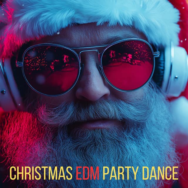 Dj Xmas