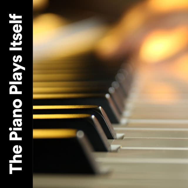 The Piano Plays Itself - Piano Love Songs