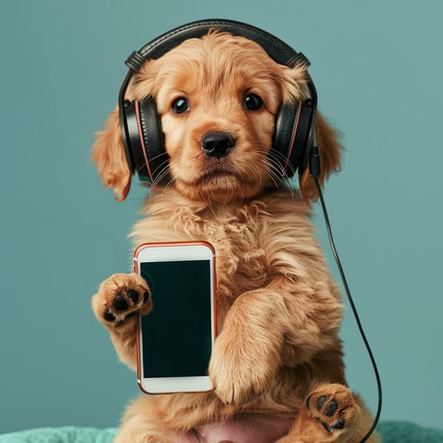 Música Para Perros: Melodías Suaves Para Perros - Las amnesias