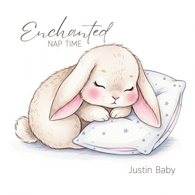 Enchanted Nap Time - Justin Baby