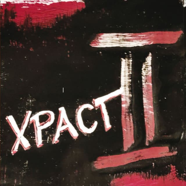 XPACT II - Stefan Keune