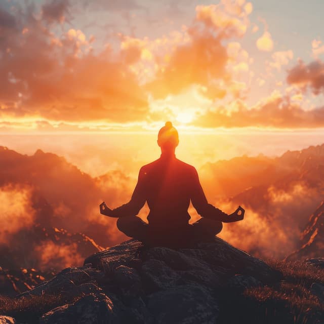 Quietude Lofi Vibes for Focused Meditation - Lofi House