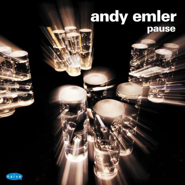 Pause - Andy Emler