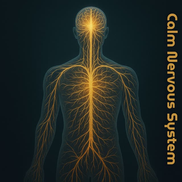 CNS Stabilization & Subconscious Relaxation Audio - Jasper Frequenza
