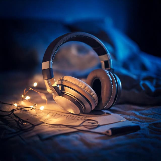 Nighttime Slumber: Peaceful Sleep Sounds - Christian Instrumental Guitar Music