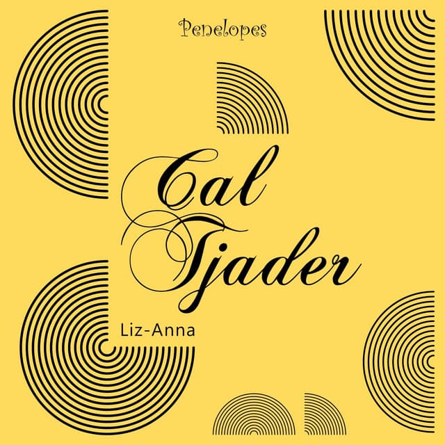 Liz-Anna - Cal Tjader