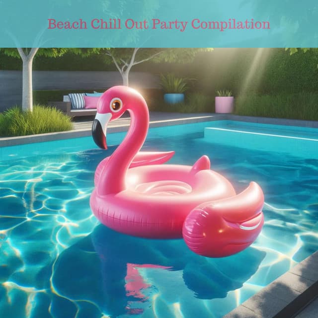 Beach Chill Out Party Compilation - Ibiza Sexy Chill Beats