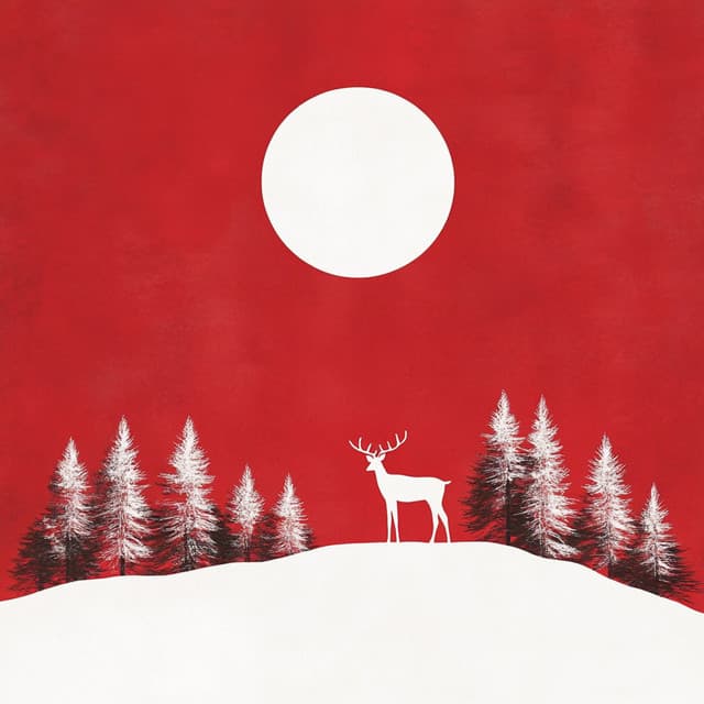 A Heartwarming Christmas - Christmas