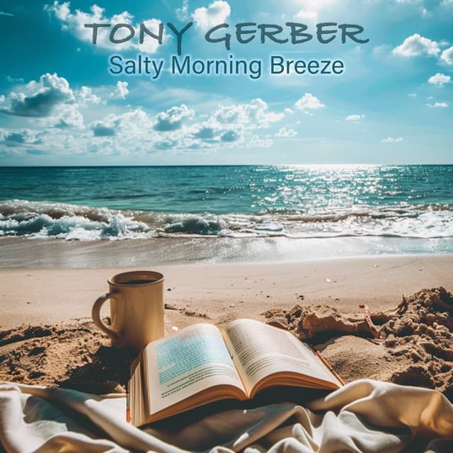 Salty Morning Breeze - Tony Gerber