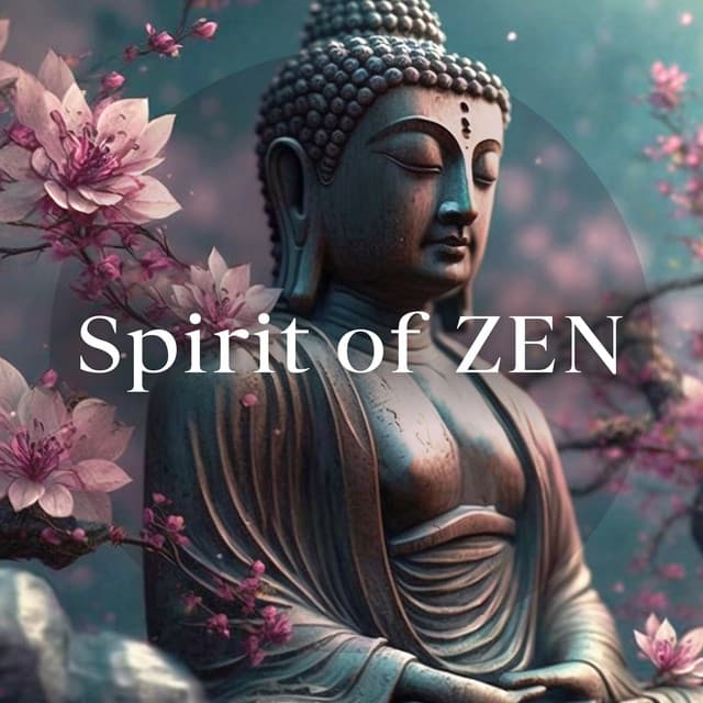 Spirit of Zen: A Journey to Inner Peace - Ho Si Qiang