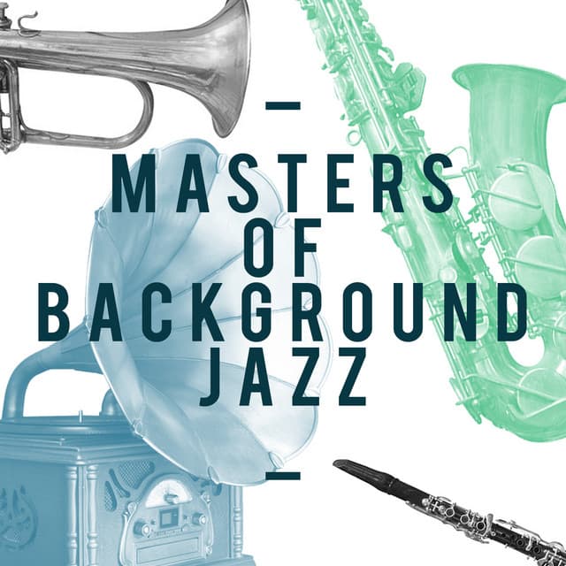 Relaxing Jazz Music, Smooth Chill Dinner Background Instrumental Sounds