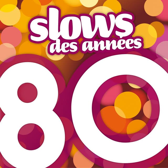 Slows Des Années 80 - Génération 80