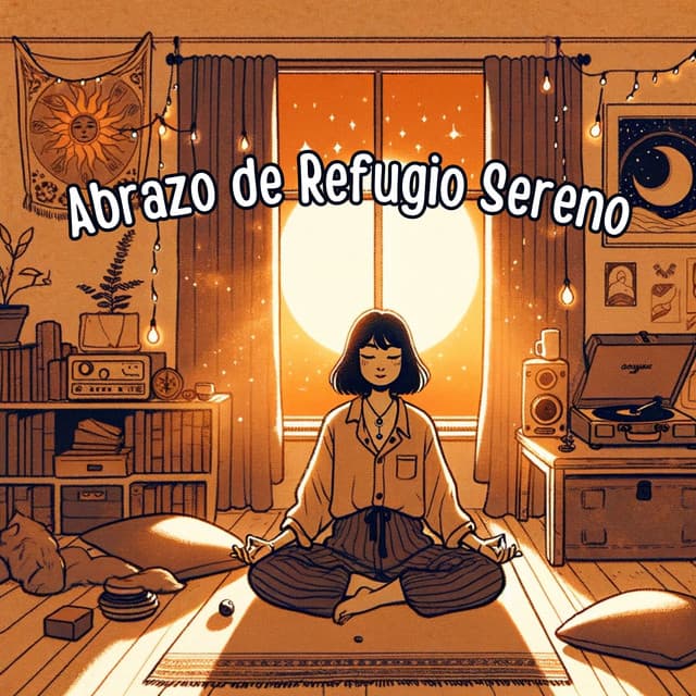 Sonidos de meditación