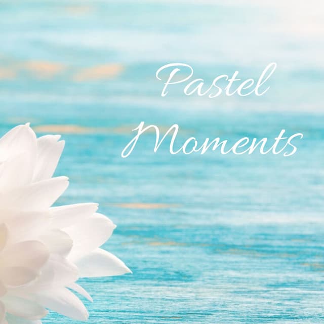 Pastel Moments - Rain Sounds