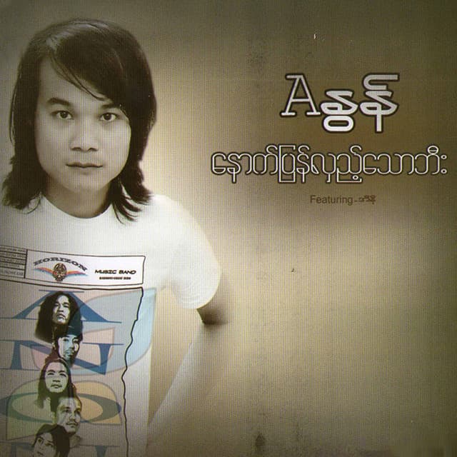 Nout Pyan Hlae Thaw Bee - Anon