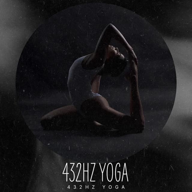 432Hz Yoga - 432Hz Yoga