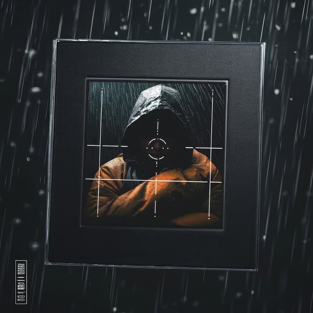 Raging Raindrops - Sounds of Rain