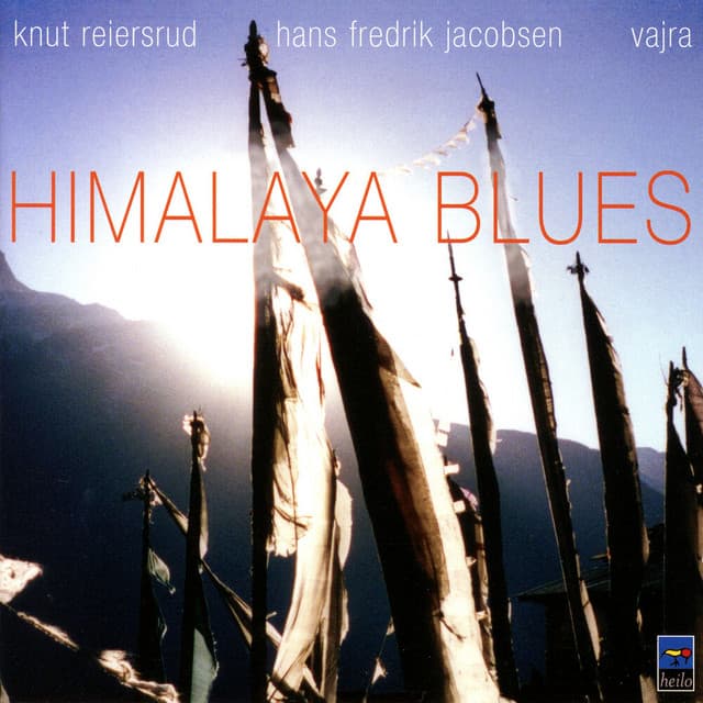 Himalaya Blues - Varja