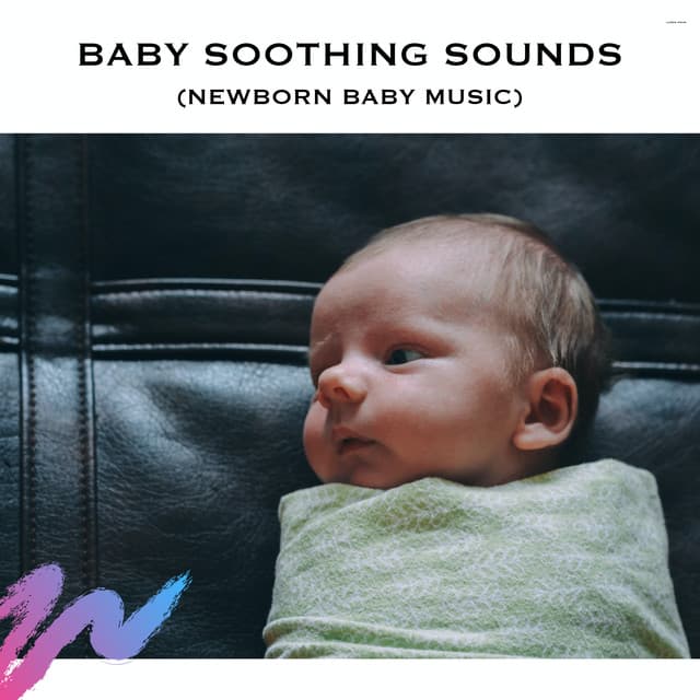 Baby Soothing Sounds - Serene Rose