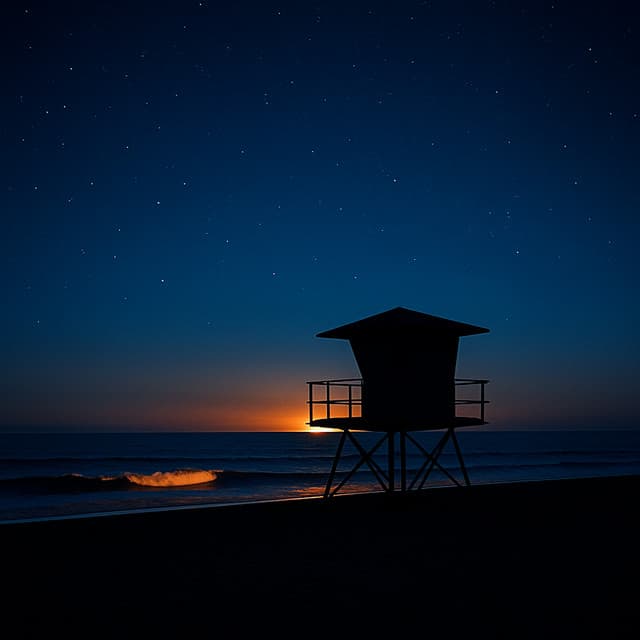 4 Seasons: Summer Nights - Baltic Nature Sounds