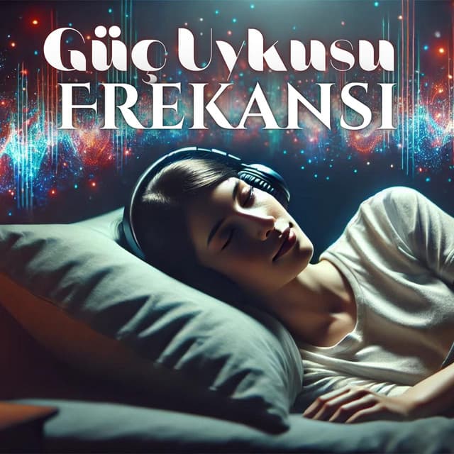 Güç Uykusu Frekansı Zihninizin, Bedeninizin ve Ruhunuzun Hızlı Yenilenmesi İçin - Rahatlatıcı Müzik Terapi
