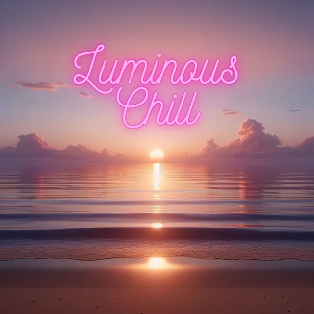Luminous Chill: Nightfall Edition - Dj Vibes EDM