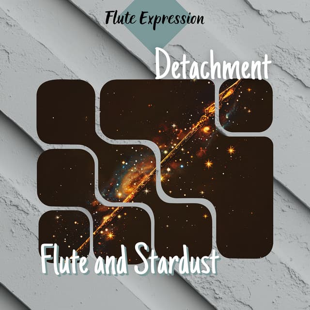 Detachment - Flute and Stardust - Flute Expression