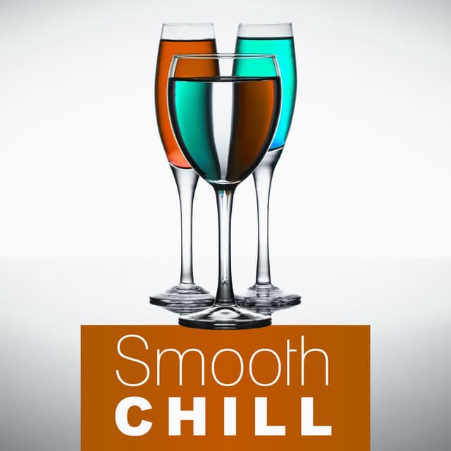 Smooth Chill - Jabari Kaelan