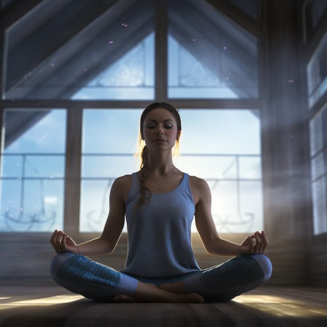 Yoga Melody: Music for Asana Rhythm - Yoga Nidra