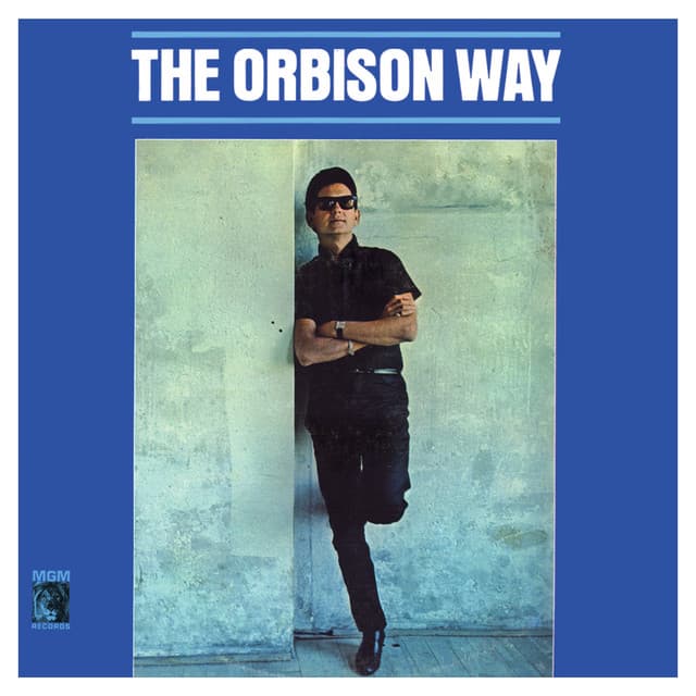 The Orbison Way - Roy Orbison