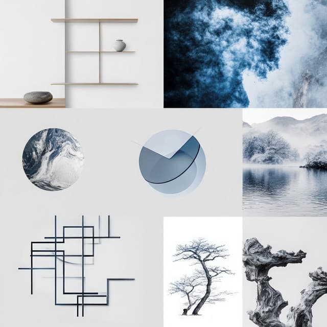 Rebirth in Rain: Renewing Mental Wellness and Positivity - Pro Sound Effects Library