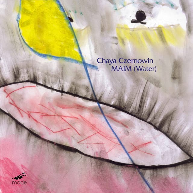 Czernowin: Maim - Chaya Czernowin