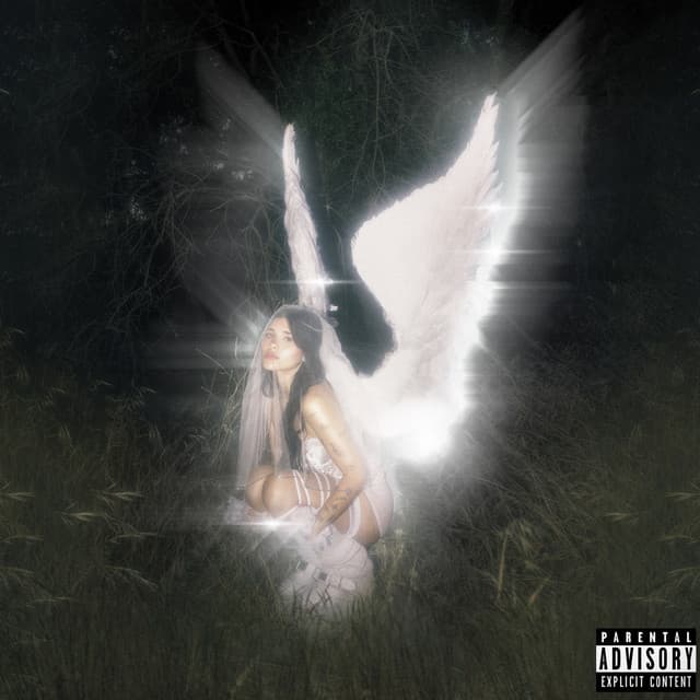 young forever - Nessa Barrett