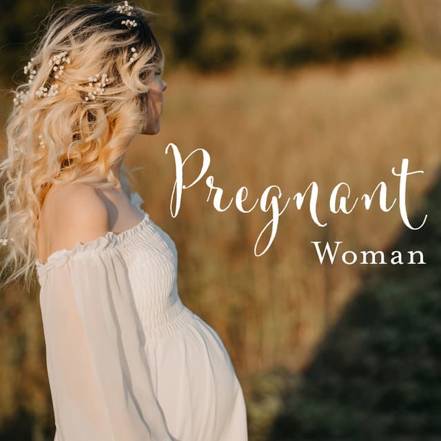 Pregnant Woman - Chuck Jokye