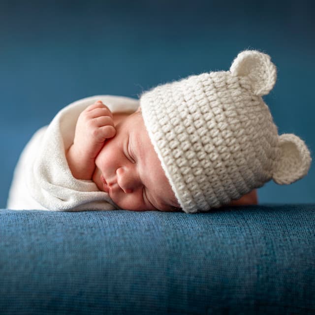 Celestial Serenities: Twilight Music for Babies' Sleep - Classical Music Station